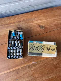 BOX OF 28