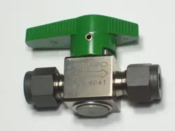 OD TUBE TI-4P4T