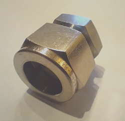 SWAGELOK - SS-1210-C - 3/4