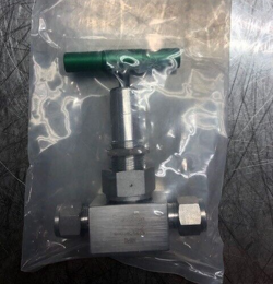 NEW SEALED 3/8