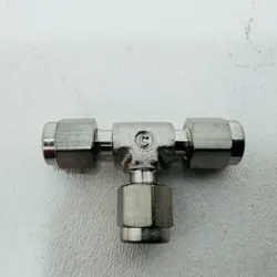 TEE PORTS