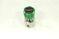 SWAGELOK KPR1JRA412A20000 STAINLESS STEEL PR REGULATOR FNSP KPR1JRA412A20000