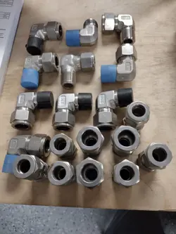 OF 19 PCS