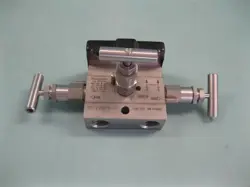 MANIFOLD NEW H17