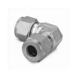 SWAGELOK SS-12M0-9 STAINLESS STEEL SWAGELOK TUBE FITTING FNSP