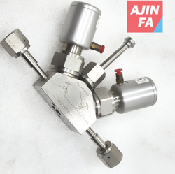 [21556]SWAGELOK  6L-MV2858-11 NUPRO/FEDEX
