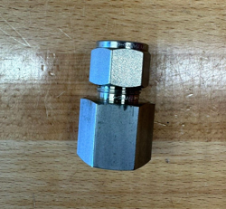 SWAGELOK SS-810-7-8, 1/2