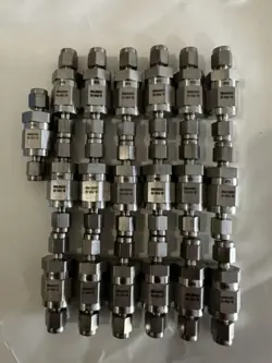 SWAGELOK CHECK VALVE SS-CHS2-10