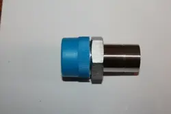 DK-LOK DAM16-16N-S DAM MALE ADAPTOR MATERIAL STAINLESS STEEL 1 IN. TUBE OD X 1