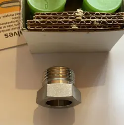OF CAJON