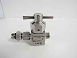 PLUG VALVE 42-2