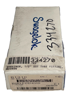 SWAGELOK SS-8TF-60