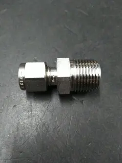 HYDRAULIC COMPRESSION