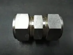 HYDRAULIC COMPRESSION UNION