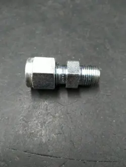 TUBE TO 1/8