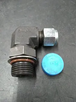 TUBE TO MALE