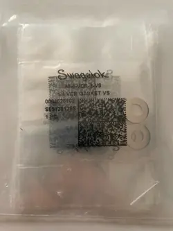 NI-4-VCR-2-VS NON-RETAINER
