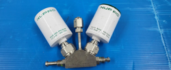 SWAGELOK NUPRO VALVE 6LV-HV8487P-AB