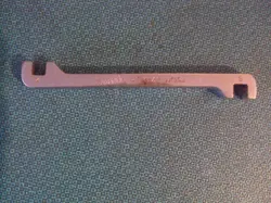 TOOL SWAGELOK TW46