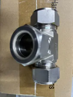 TUBE 316SS UNION