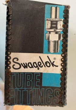 HYDRAULIC SWAGING UNI
