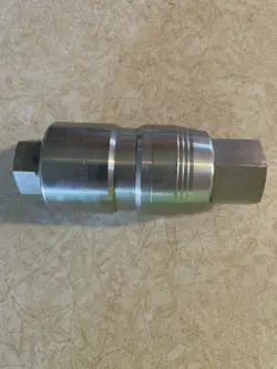 316 STAINLESS.