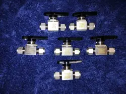 SS-43GS6 STAINLESS