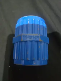 DISPLAY ITEM SWAGELOK TUBE DEBURRING TOOL MS-TDT-24 - FREE SHIPPING!