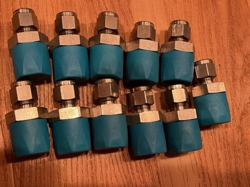 1/2 11PCS