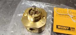SWAGELOK WHITEY B-43YF2-125 3398 1/8