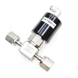 [21581]SWAGELOK/ SS-DNFR4-P1-C/FEDEX