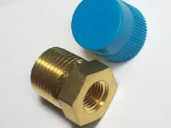 BUSHING 1/2