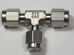 UNION FITTING 1/8
