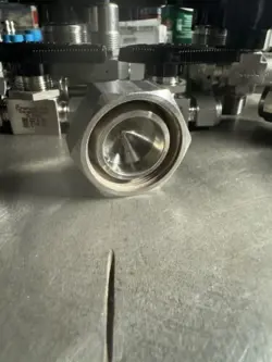 TUBING PLUG
