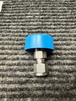 KF16X1/4 SWAGELOK ADAPTER
