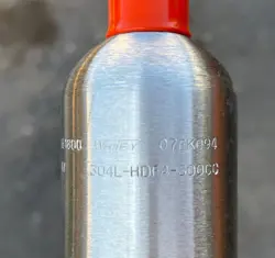 1800 PSI