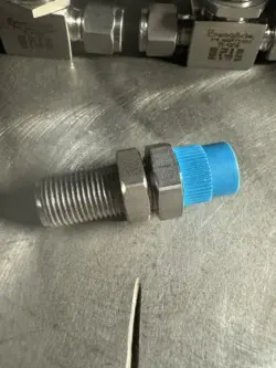 SS-810-11-6