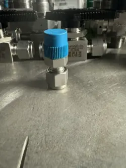 1-SS-400-1-6