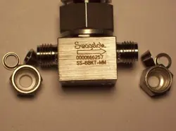 VALVE 6MM