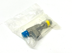SWAGELOK SS-RL3M4F4-NE LOW PRESSURE PROPORTIONAL RELIEF VALVE