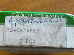 PIECES IN BOX