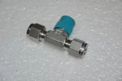 SWAGELOK SS-400-3-4TTM