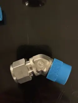 45 DEGREE
