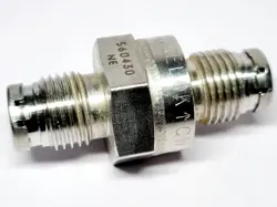 ULTRAHIGH PURITY CHECK