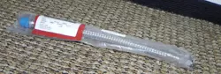 FLEXIBLE STAINLESS HOSE