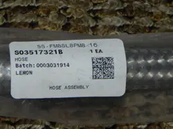 FLEXIBLE STAINLESS