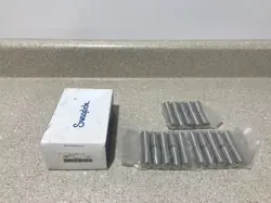 TUBE PLUG SS-14TP-11-14