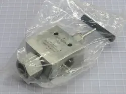 SWAGELOK SS-945-FPAR-G-STE NEEDLE VALVE T238767