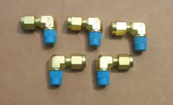 ELBOW FITTING B-200-2-2
