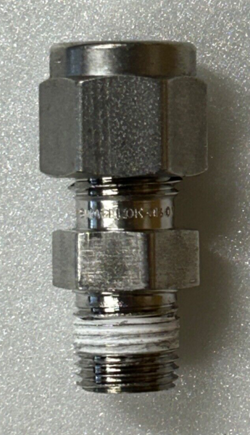 CONNECTORS 1/4